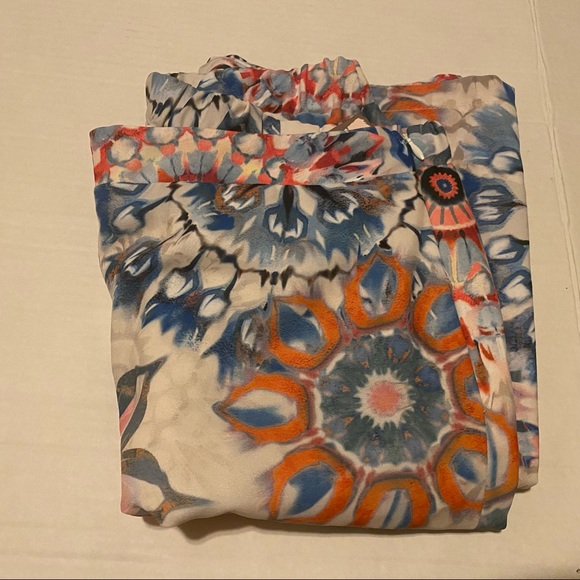 Ivriz flower pants - Picture 3 of 14